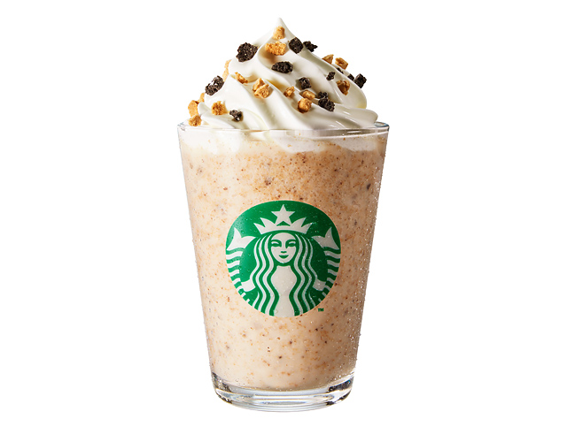 スターバックス日本上陸30周年記念　歴代の名作フラペチーノが、進化して戻ってくる！「THE STAR フラペチーノ」発売へ
