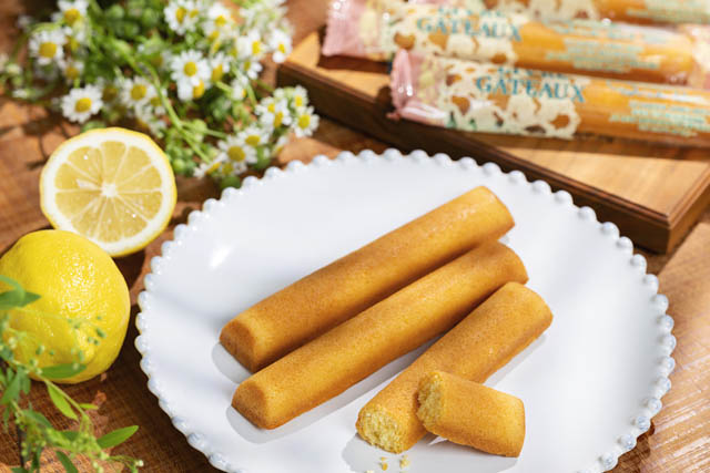 キル フェ ボン福岡 - 太陽の恵みをたっぷり受けたシトラスが季節を爽やかに彩る限定タルトと新発売の焼菓子が主役の「CITRUSフェア」開催