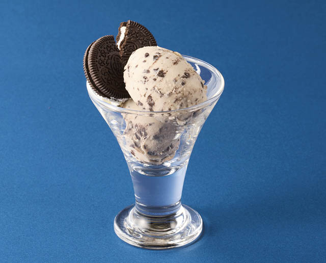 ココス - しっとりもザクザクも欲張り食感「クッキー＆クリームフェア」開催