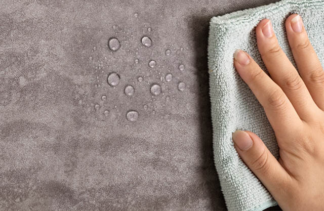 大川市 タンスのゲン - 初めてでも賃貸住宅でも安心、専門の工具不要「「貼ってはがせる壁紙」登場