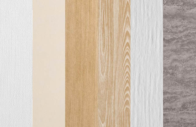 大川市 タンスのゲン – 初めてでも賃貸住宅でも安心、専門の工具不要「貼ってはがせる壁紙」登場