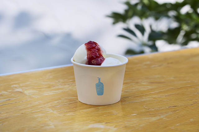 ブルーボトルコーヒー 九州2号店 博多駅前に今夏オープン - ブルーボトル コーヒートラックも5月から期間限定で登場