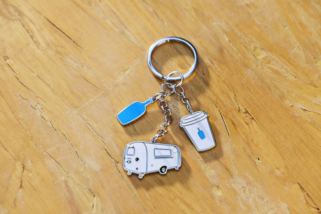 ブルーボトルコーヒー 九州2号店 博多駅前に今夏オープン - ブルーボトル コーヒートラックも5月から期間限定で登場