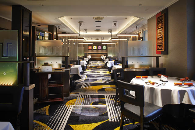 ホテルニューオータニ博多 - 週末限定・1日10食「チャイニーズアフタヌーンティー」新登場