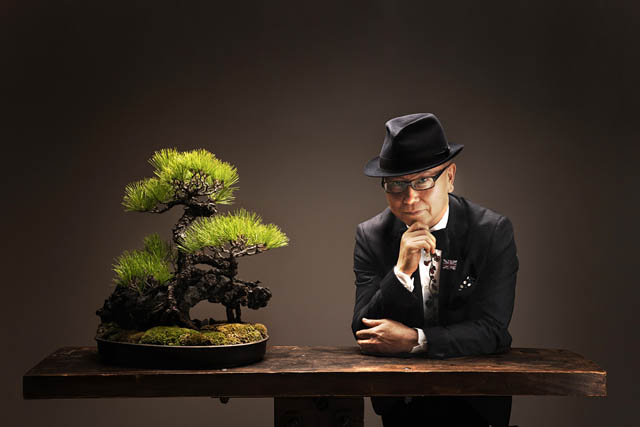 大濠公園 日本庭園内に石原和幸氏（庭園デザイナー）プロデュースの新コンテンツが登場