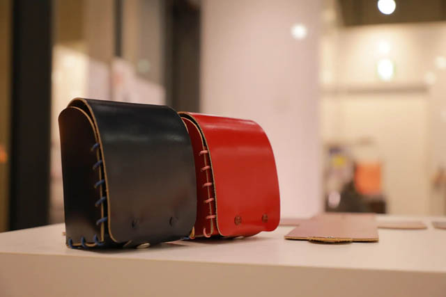 ゴールデンウィーク限定 – キッザニア福岡に「ランドセル工房」が初登場