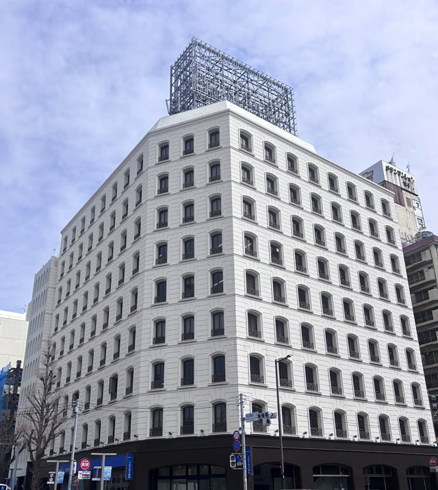 TKP、博多駅前に最大約300名収容の大型ホールを備えた「TKP博多住吉通カンファレンスセンター」5月にオープン