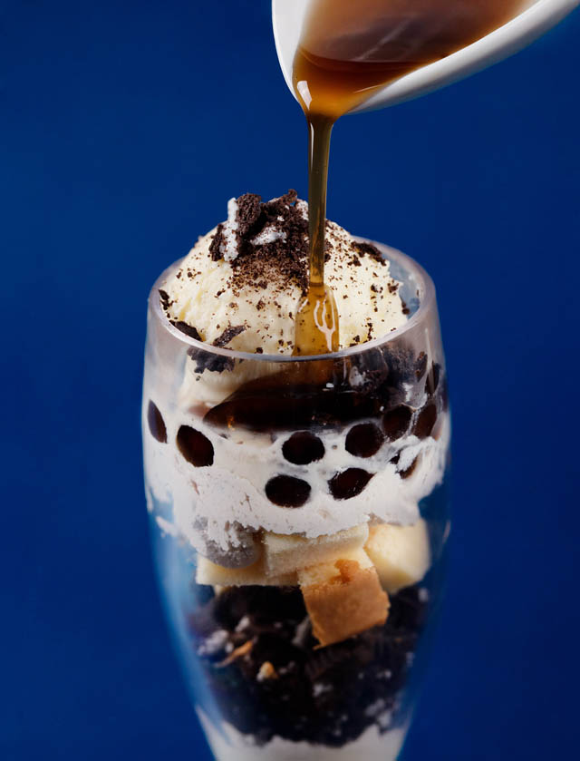 台湾カフェ 春水堂 - 台湾を満喫できる「クッキー＆クリームアフタヌーンティー」期間限定登場へ