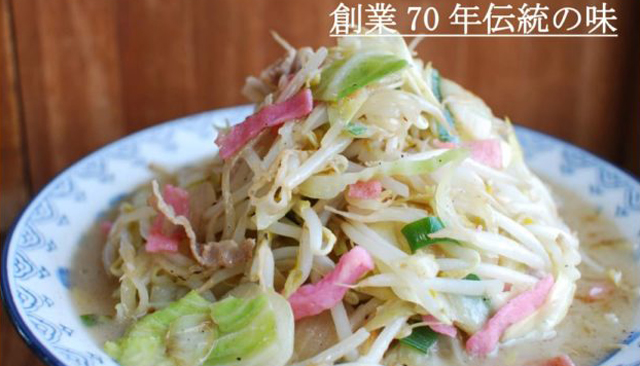 70年間変わらないおいしさ「井手ちゃんぽん 飯塚カホテラス店」オープン！