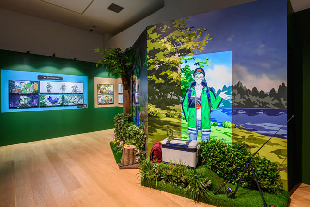 今年3月大盛況のうちに閉幕したツイステ展、今夏ついに福岡に上陸が決定