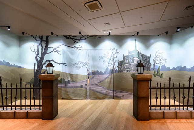 今年3月大盛況のうちに閉幕したツイステ展、今夏ついに福岡に上陸が決定