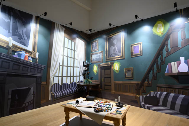 今年3月大盛況のうちに閉幕したツイステ展、今夏ついに福岡に上陸が決定