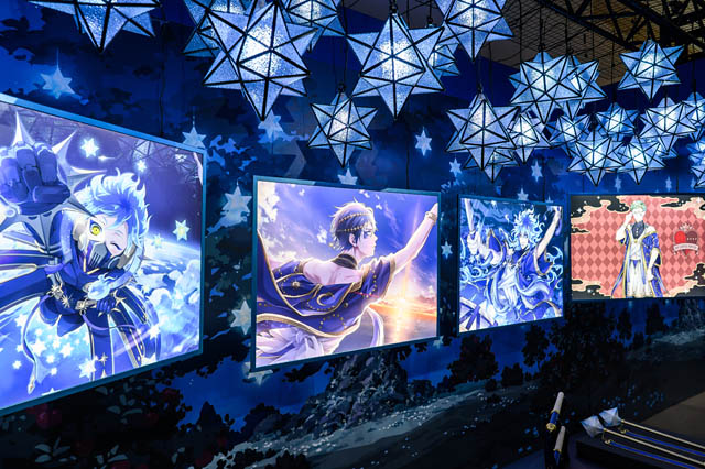 今年3月大盛況のうちに閉幕したツイステ展、今夏ついに福岡に上陸が決定