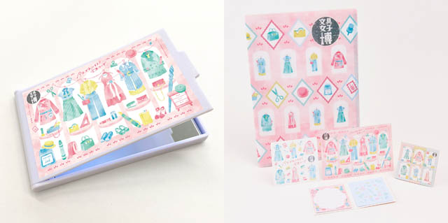 日本最大級の文具の祭典「文具女子博 pop-up in 博多2026」見どころ発表