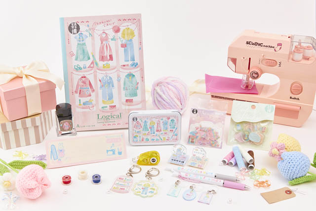 日本最大級の文具の祭典「文具女子博 pop-up in 博多2026」見どころ発表