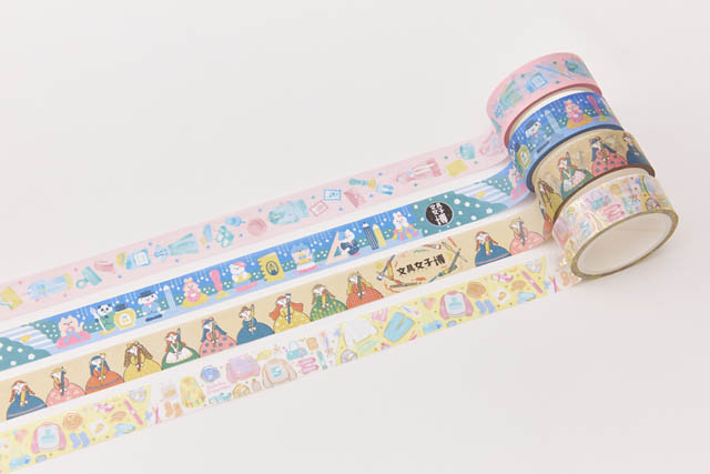 日本最大級の文具の祭典「文具女子博 pop-up in 博多2026」見どころ発表