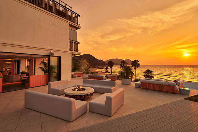 ホテル seven x seven 糸島 - リニューアルオープン