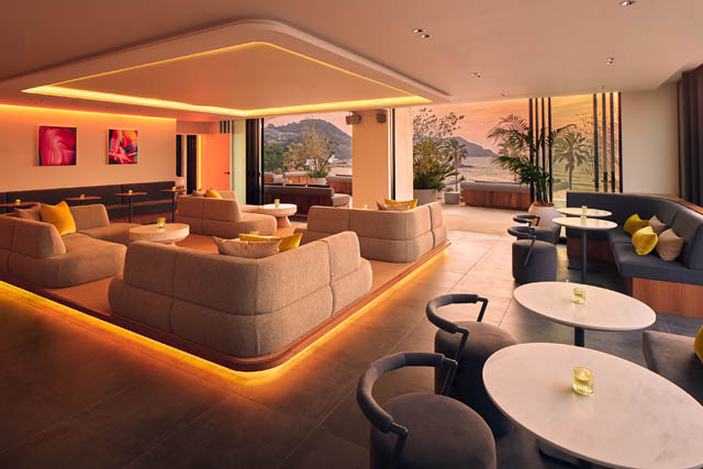 ホテル seven x seven 糸島 - リニューアルオープン