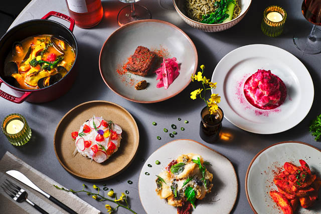 ホテル seven x seven 糸島 - リニューアルオープン