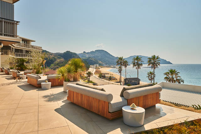 ホテル seven x seven 糸島 - リニューアルオープン