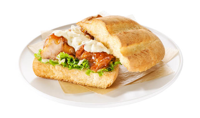 サンマルクカフェ - 春夏シーズンにぴったりな新作パンメニュー登場