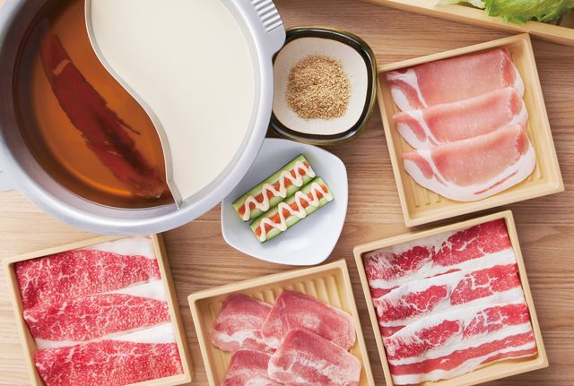 しゃぶしゃぶ温野菜「新生活応援キャンペーン」食べ放題が平日20%OFF・休日10%OFF！