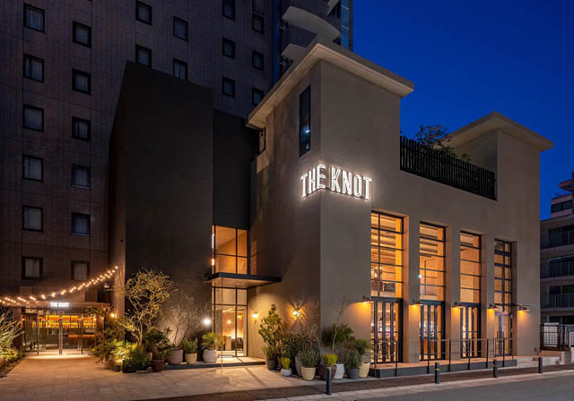 SummerFall、九州初上陸 – 福岡MORETHAN CAFÉ RESTAURANT LOUNGEにてタップカクテル7種を導入開始