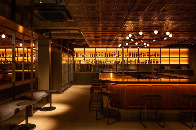 SummerFall、九州初上陸 - 福岡MORETHAN CAFÉ RESTAURANT LOUNGEにてタップカクテル7種を導入開始