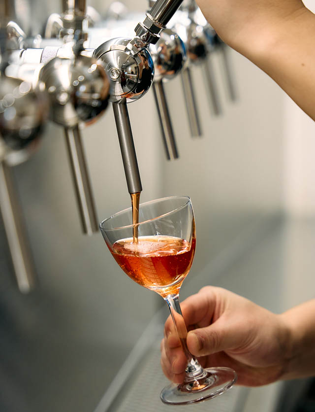 SummerFall、九州初上陸 - 福岡MORETHAN CAFÉ RESTAURANT LOUNGEにてタップカクテル7種を導入開始