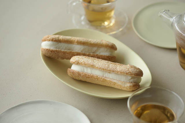 Mr. CHEESECAKE YOUR CITY 天神にポップアップ出店 - 累計販売数17万個突破したひとくちチーズケーキが初登場