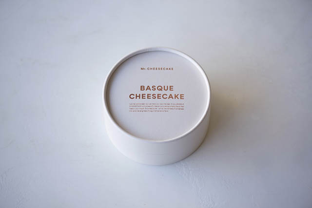 Mr. CHEESECAKE YOUR CITY 天神にポップアップ出店 - 累計販売数17万個突破したひとくちチーズケーキが初登場