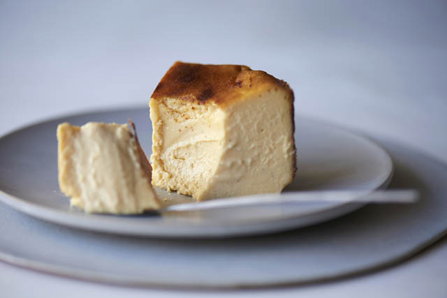 Mr. CHEESECAKE YOUR CITY 天神にポップアップ出店 - 累計販売数17万個突破したひとくちチーズケーキが初登場