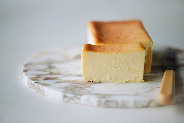 Mr. CHEESECAKE YOUR CITY 天神にポップアップ出店 - 累計販売数17万個突破したひとくちチーズケーキが初登場