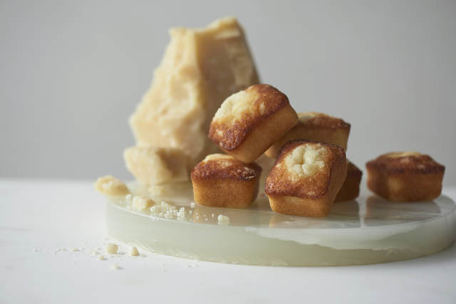 Mr. CHEESECAKE YOUR CITY 天神にポップアップ出店 - 累計販売数17万個突破したひとくちチーズケーキが初登場