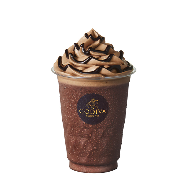 今日を満たす、大人のご褒美ショコラ - ゴディバのショコリキサーが進化して登場！「ショコリキサー」リニューアル