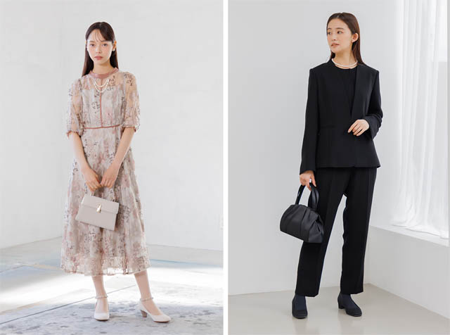 世帯数が5年で17％増の福津市にフォーマル専門店「フォルムフォルマ」イオンモールに出店