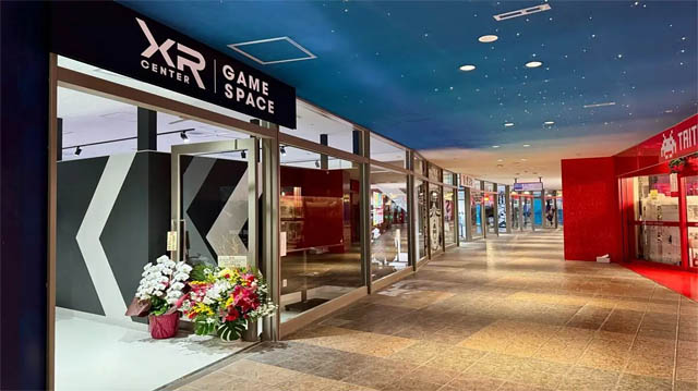 ティフォン、XRコンテンツのライセンス展開を福岡に拡大 – キャナルシティ博多に3作品を導入