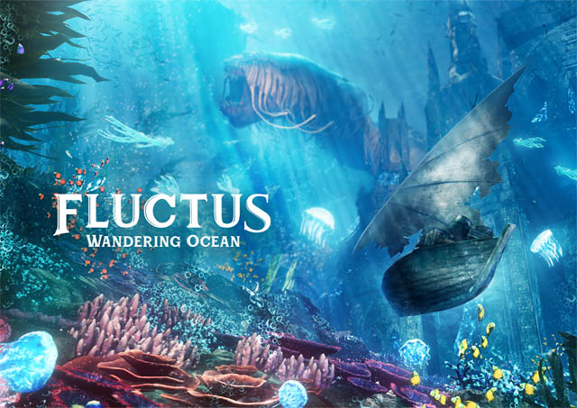 ティフォン、XRコンテンツのライセンス展開を福岡に拡大 - キャナルシティ博多に3作品を導入