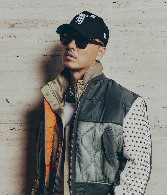 オールナイト音楽フェス「SBI MUSIC CIRCUS FUKUOKA -Beat Drop- partner with SoftBank HAWKS」第二弾アーティスト発表