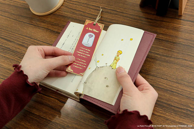 日本最大級の文具の祭典「文具女子博 pop-up in 博多2026」に箔押しブランド「ROKKAKU」が初出店