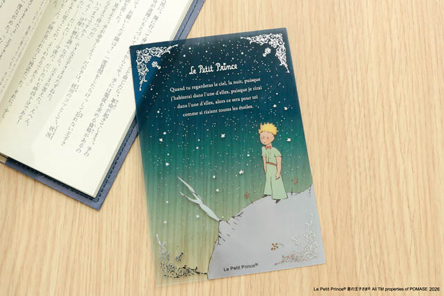 日本最大級の文具の祭典「文具女子博 pop-up in 博多2026」に箔押しブランド「ROKKAKU」が初出店