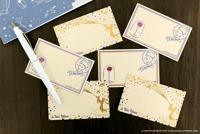 日本最大級の文具の祭典「文具女子博 pop-up in 博多2026」に箔押しブランド「ROKKAKU」が初出店