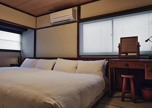 やまや、初の宿泊施設 一棟貸し宿「白金はなれ」福岡・白金にグランドオープン