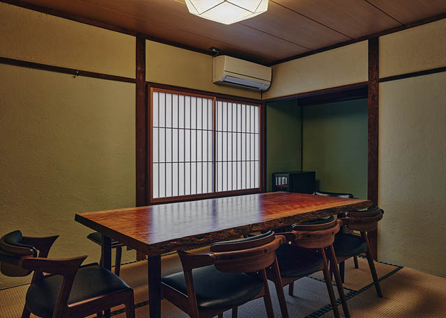 やまや、初の宿泊施設 一棟貸し宿「白金はなれ」福岡・白金にグランドオープン