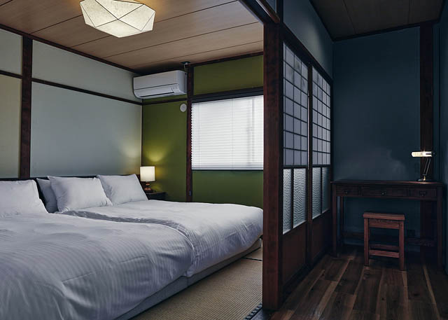 やまや、初の宿泊施設 一棟貸し宿「白金はなれ」福岡・白金にグランドオープン