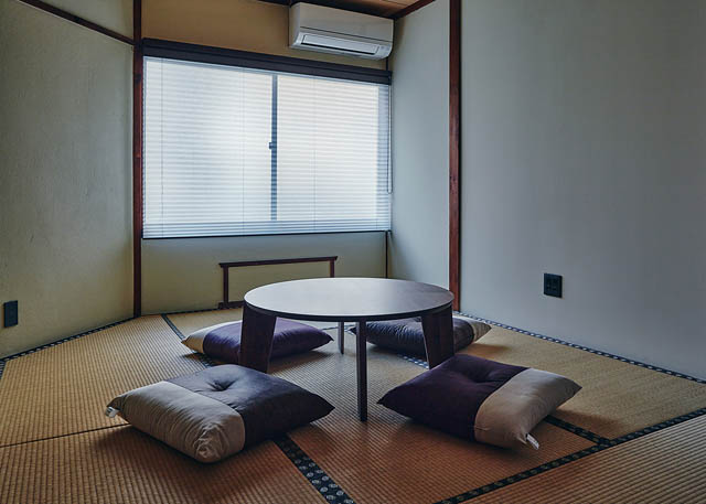 やまや、初の宿泊施設 一棟貸し宿「白金はなれ」福岡・白金にグランドオープン