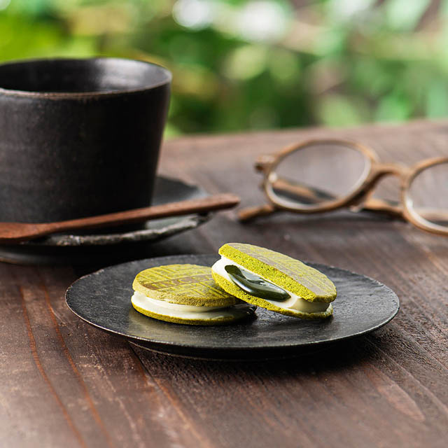 【情報更新】大丸福岡天神店 – とろとろキャラメルで人気の「N.Y.C.SAND」が再登場