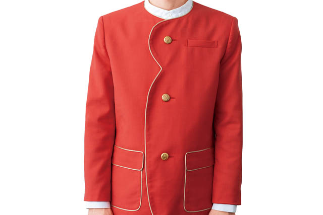 ゴディバの創業100周年の節目に、感謝を込めて ユニフォームを12年ぶりに全面リニューアル