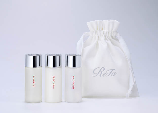 ホテルニューオータニ博多 - 人気の「ReFaルーム」拡充