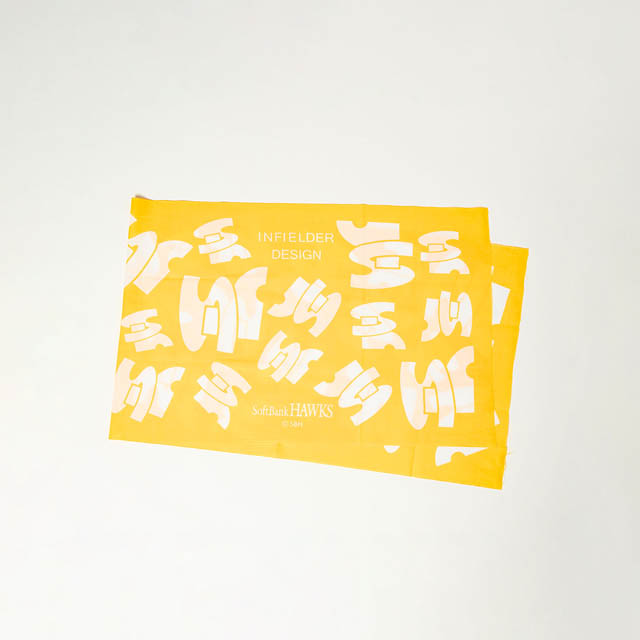 福岡ソフトバンクホークス×ユナイテッドアローズ グリーンレーベル リラクシング - コラボアイテム発売